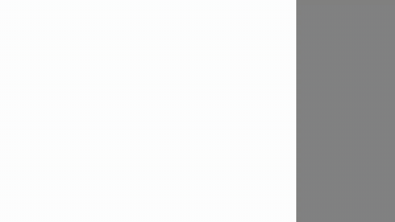 OpenOSINT web interface demo